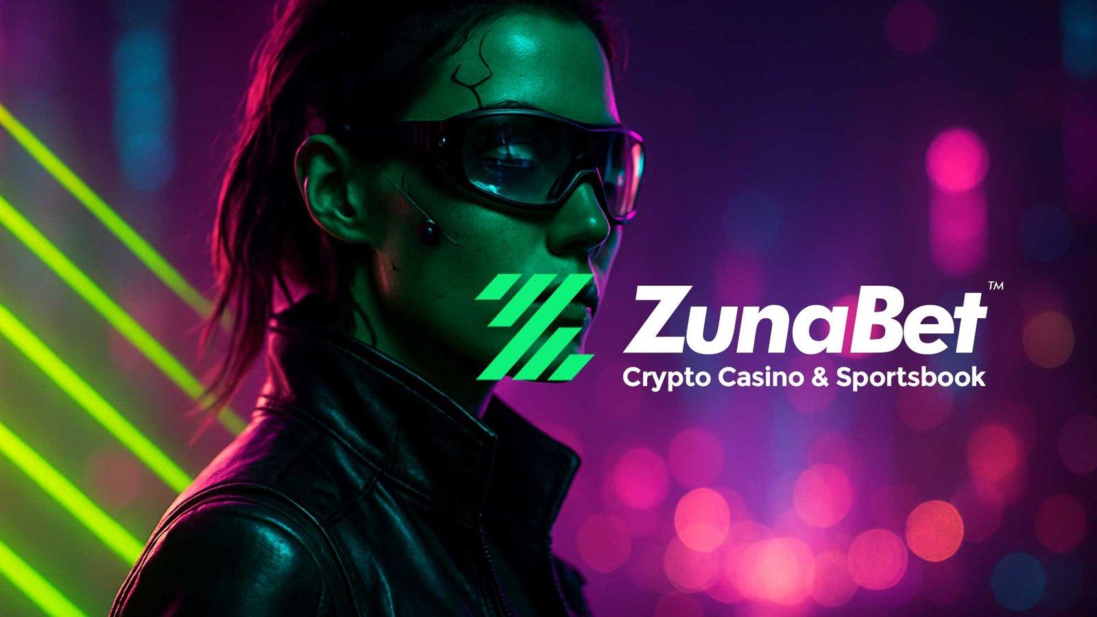 ZunaBet Emerges in US Online Betting Market Alongside Giants