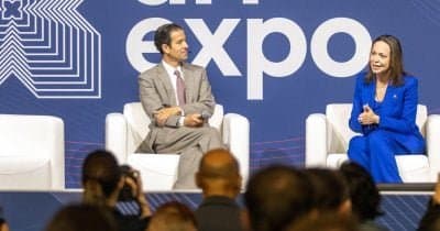 Tech Giants Unite to Support Open-Source AI Amid Washington’s Security Debate