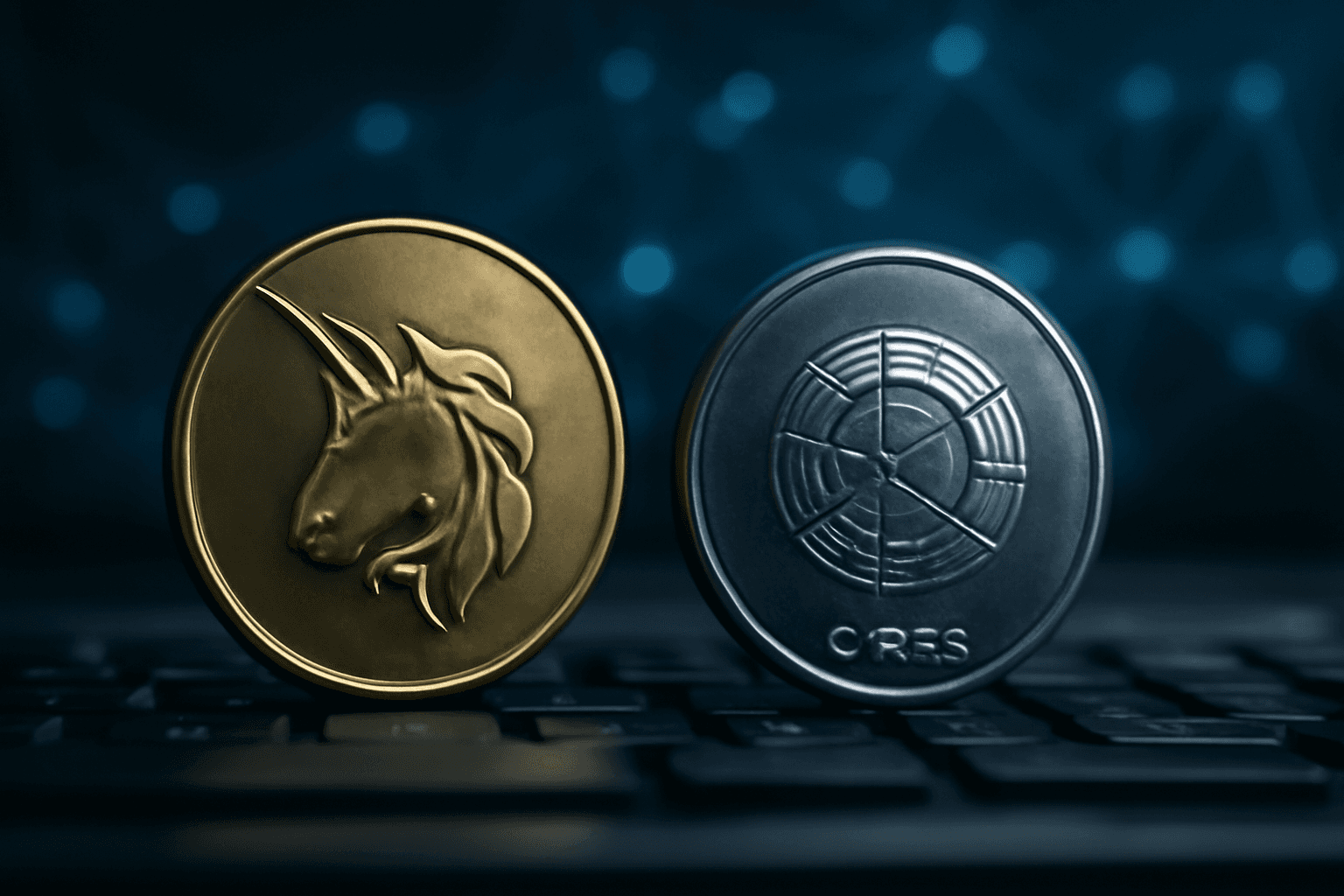 Quickswap Integrates Orbs Perpetual Futures After 81.8% Community Vote