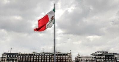 Mexico Tops Automotive Exports with $105.8 Billion in AI Hardware Shipments