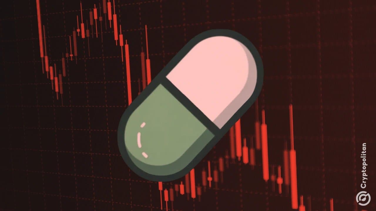 Pump.fun offloads $6.15M in SOL amid fading memecoin trading