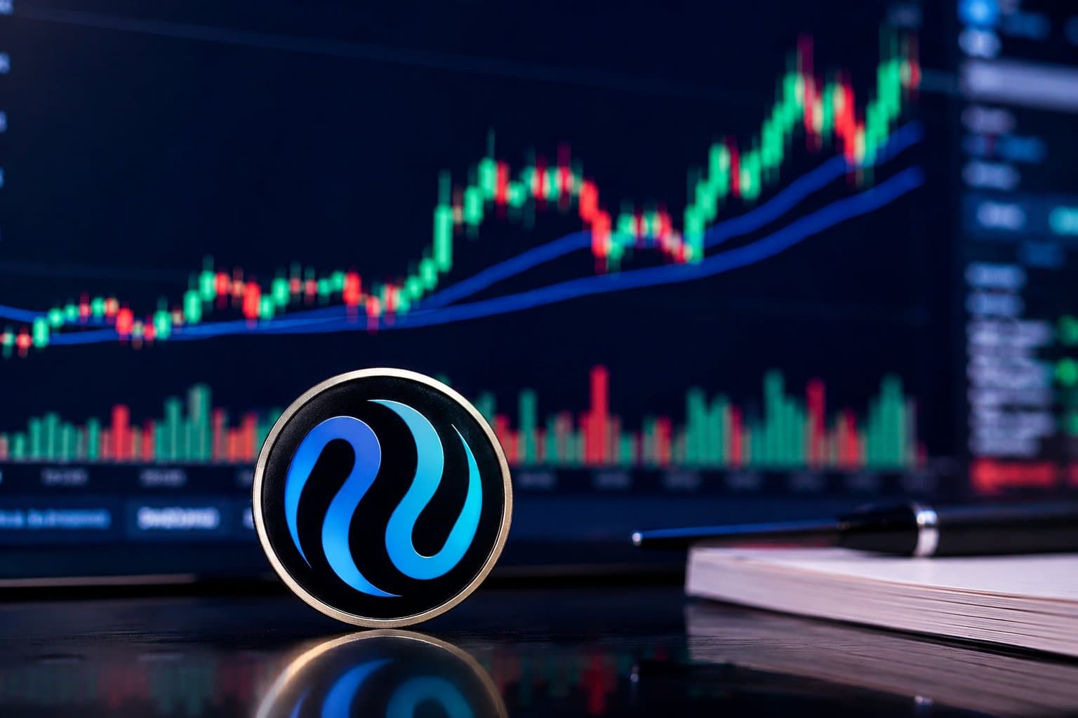Injective Token Surges Amid Market Challenges, Eyes $5.30 Target