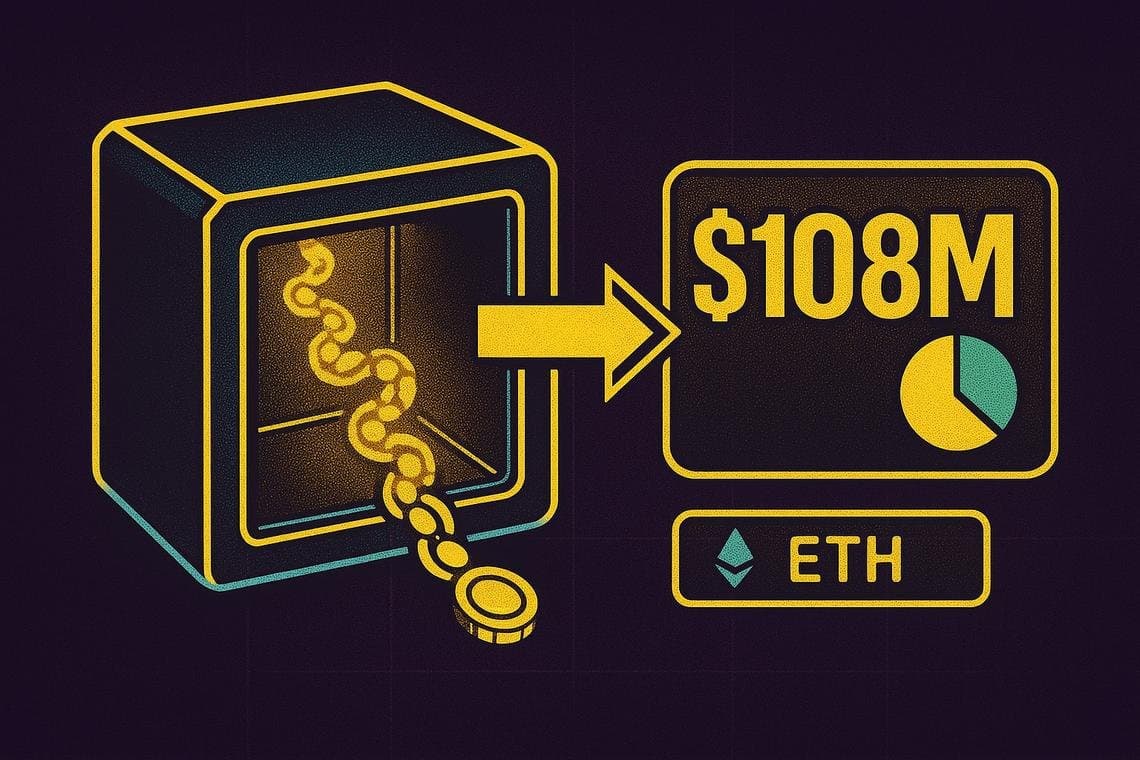 BlackRock Dominates Bitcoin ETF Inflows with $80 Million Investment