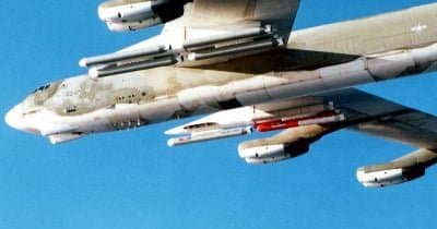Iran Shoots Down US Tomahawk Missile, Raising Stakes in Military Clash