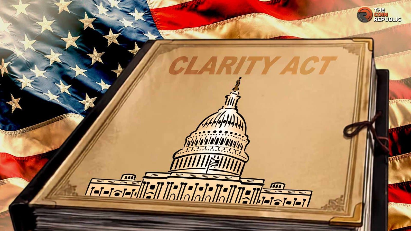 Police Organization Endorses CLARITY Act Amid Ongoing BRCA Discussions