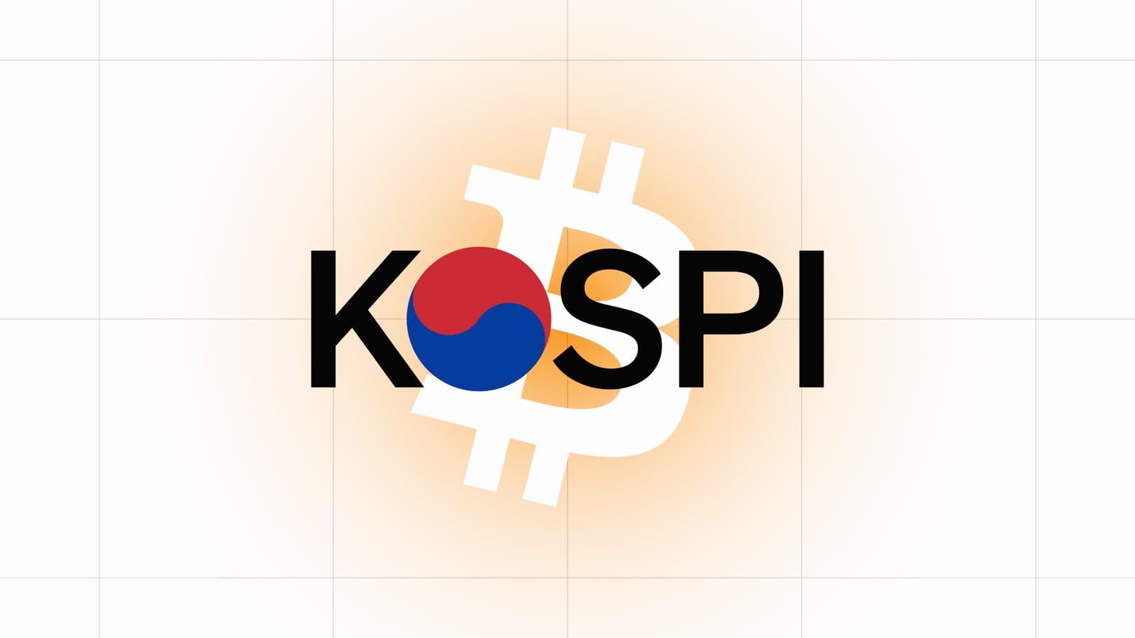 South Korea’s KOSPI Drops More Than Bitcoin’s Market Value in Just Under a Month
