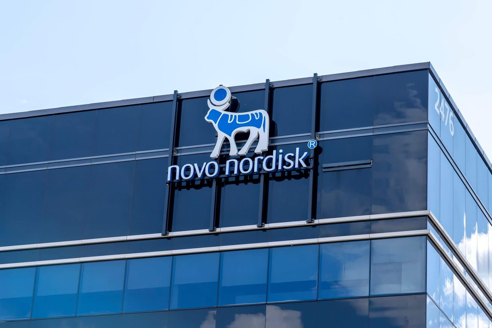 Novo Nordisk Shares Drop After ZEUS Trial Fails to Cut Major Heart Events