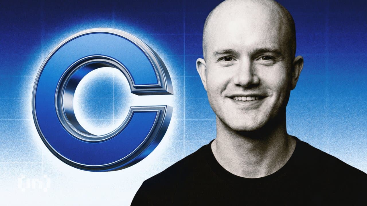 Brian Armstrong Sees AI Driving Greater Demand for Crypto Networks