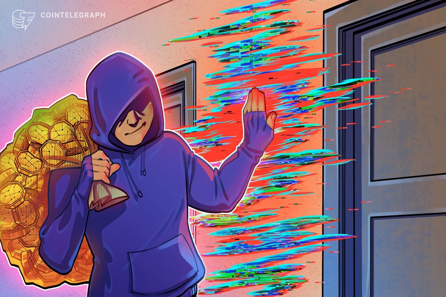 AFX Bridge Exploit Drains $24.15M in USDC From Arbitrum-Based Protocol