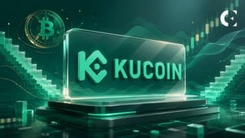 What KuCoin's nine years in crypto tell us about the industry's real shift