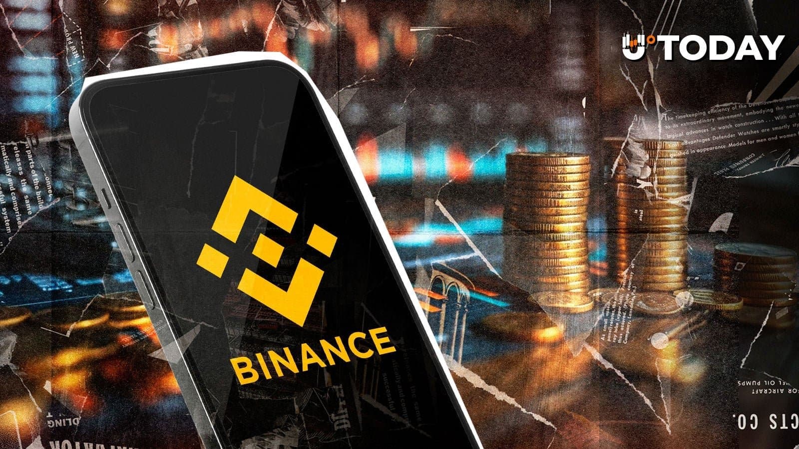 Binance Removes Six Tokens from Spot Trading to Maintain Listing Standards