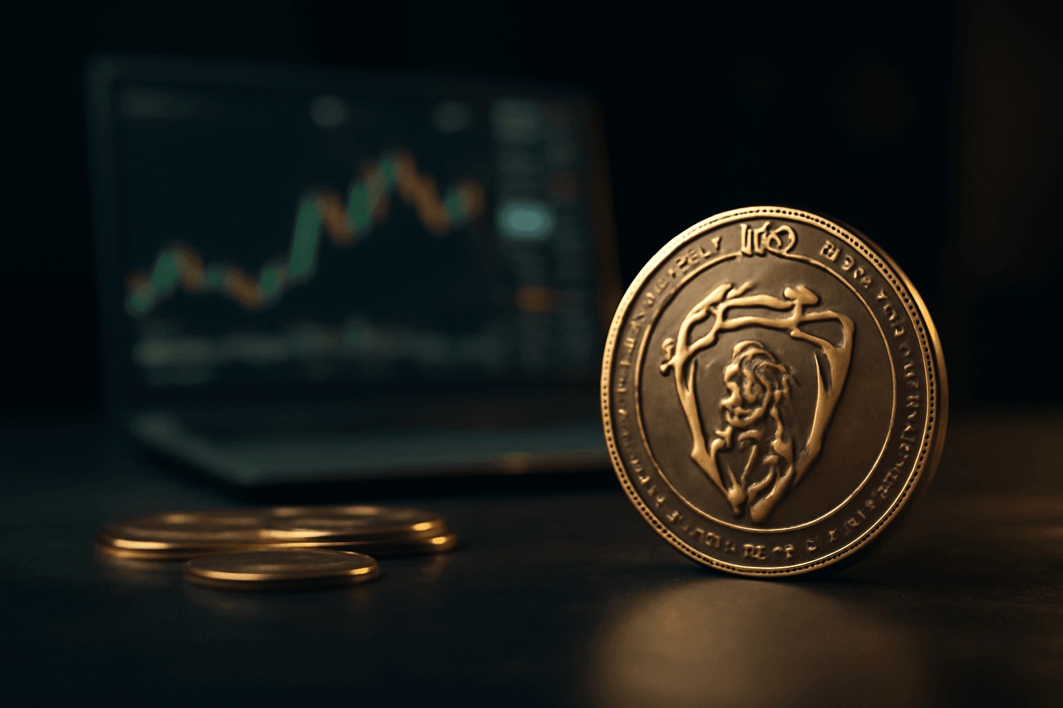 LEO Token Set to Climb If iFinex Ecosystem Growth Holds Through 2030