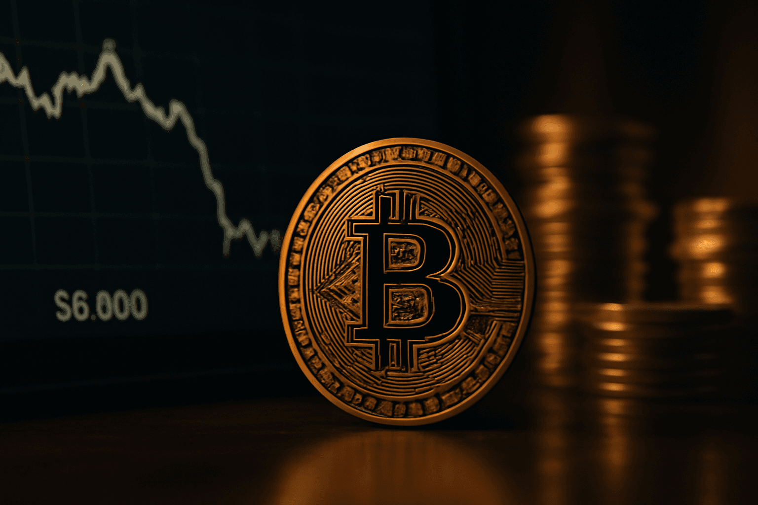 Bitcoin Dips Toward $60K Amid Surging Liquidations and Regulatory Moves