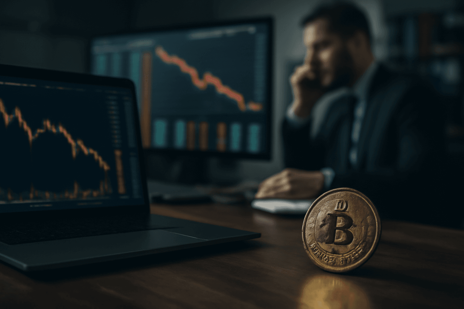 Empery Digital Offloads $87 Million in Bitcoin Holdings