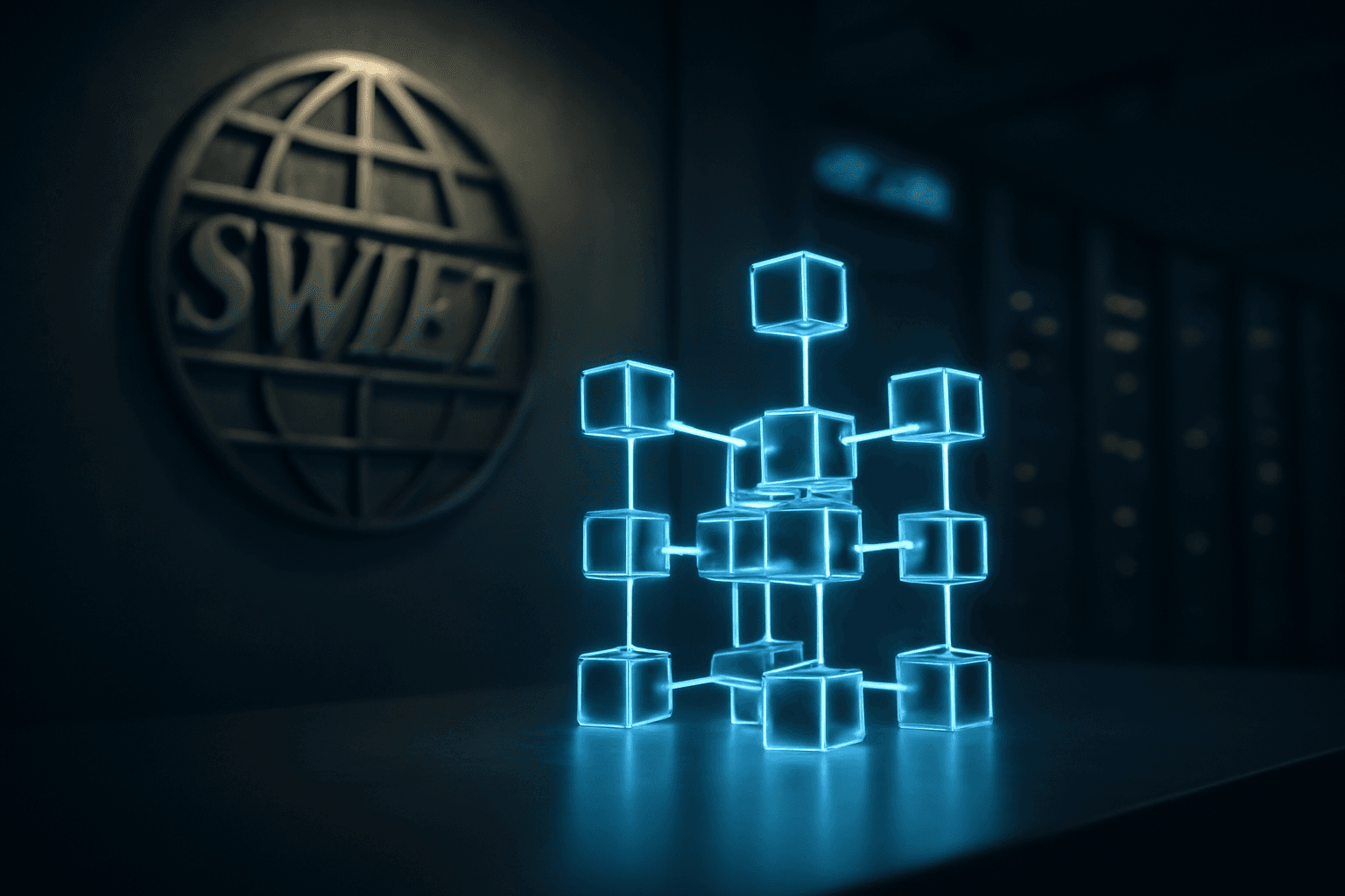 SWIFT Initiates Blockchain Ledger Trial With 17 Banks Worldwide