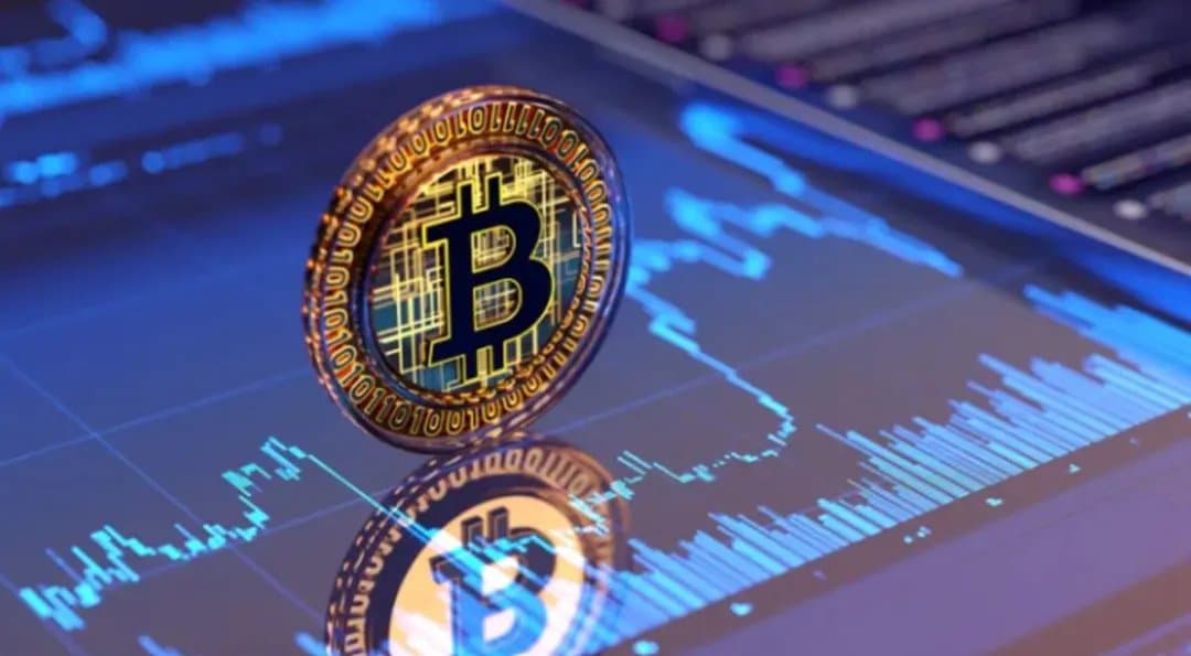 Bitcoin Faces Potential Bull Trap Near $65,500 Resistance