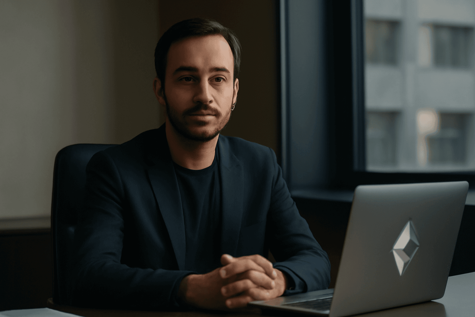 Francesco D’Amato Transitions to Ethlabs for Ethereum Protocol Research