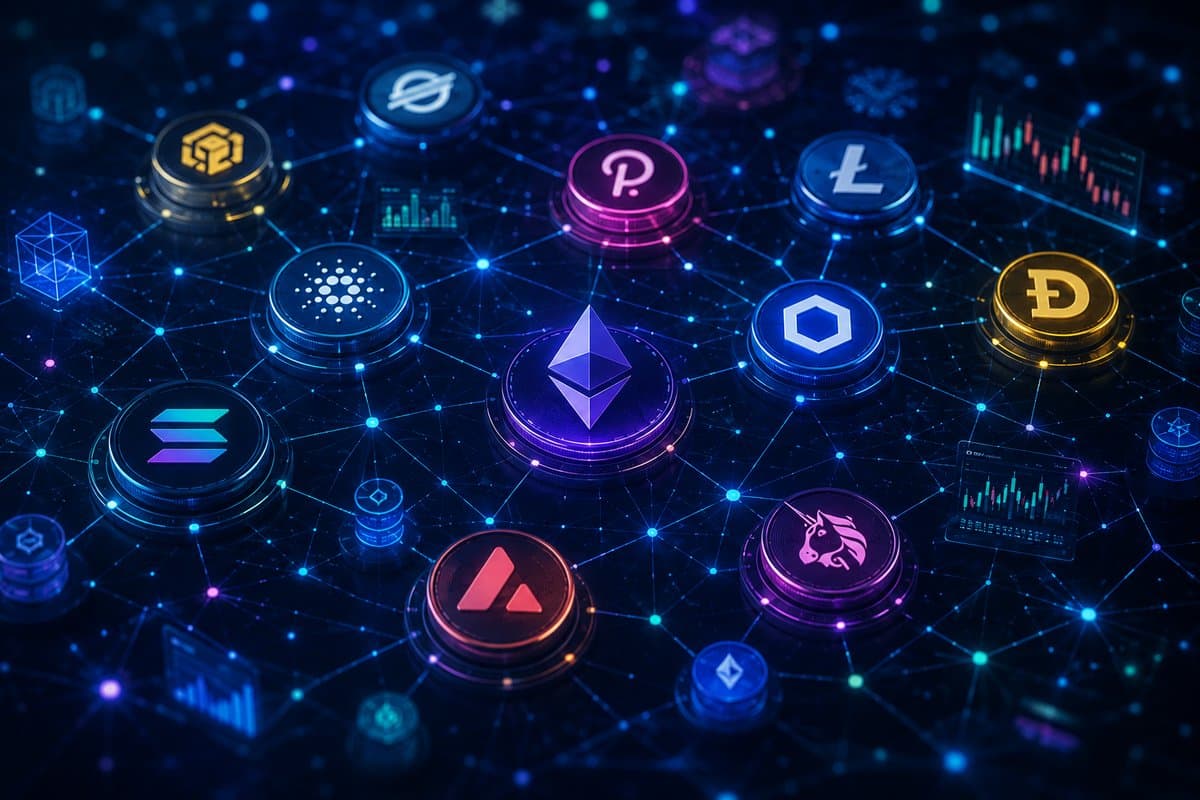Crypto Casinos Blend Blockchain and Traditional Payments in Complex Ways