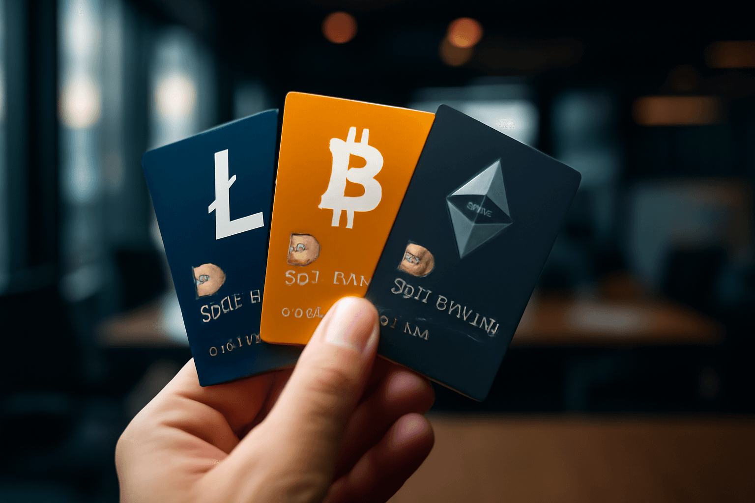 Leading Crypto Payment Cards Revolutionizing Transactions in 2026