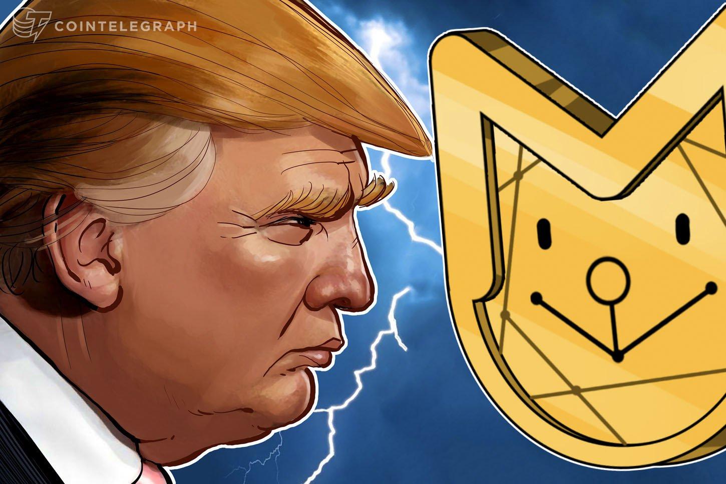 Senator Gillibrand proposes ban on elected officials creating memecoins