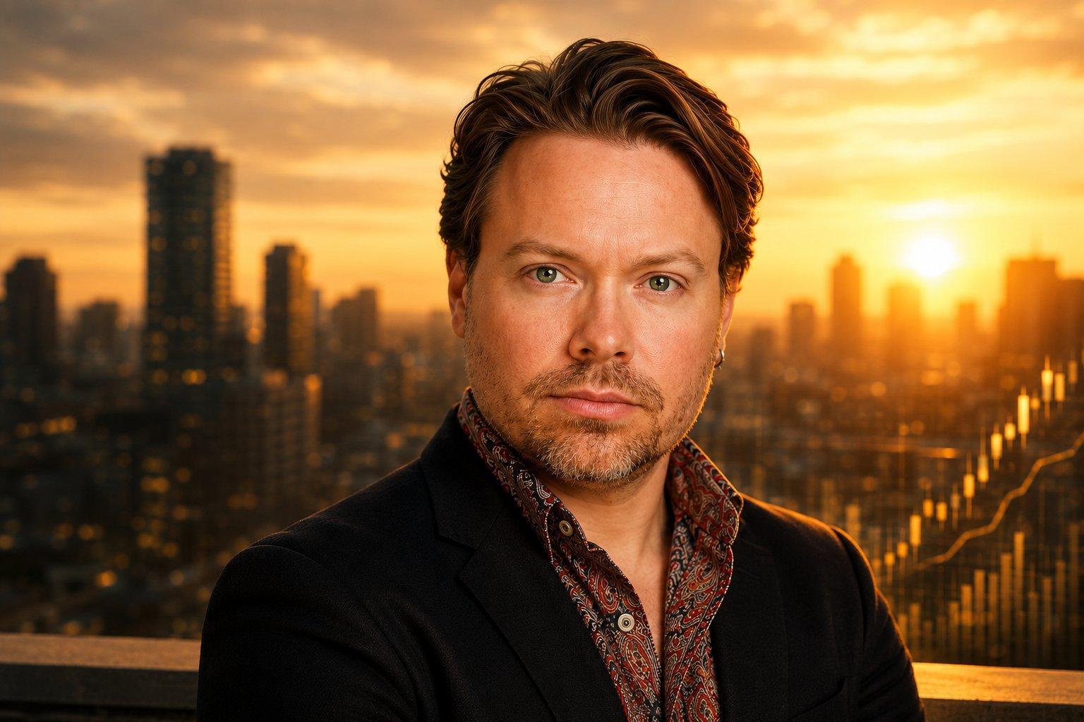 Richard Heart's Legal Challenges and Ongoing Crypto Innovations