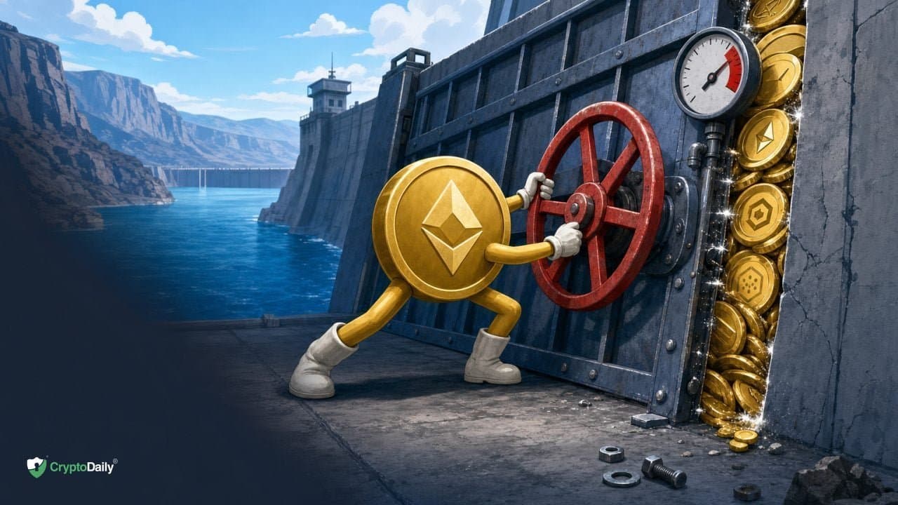 Token Unlocks Hit Different When They Actually Arrive