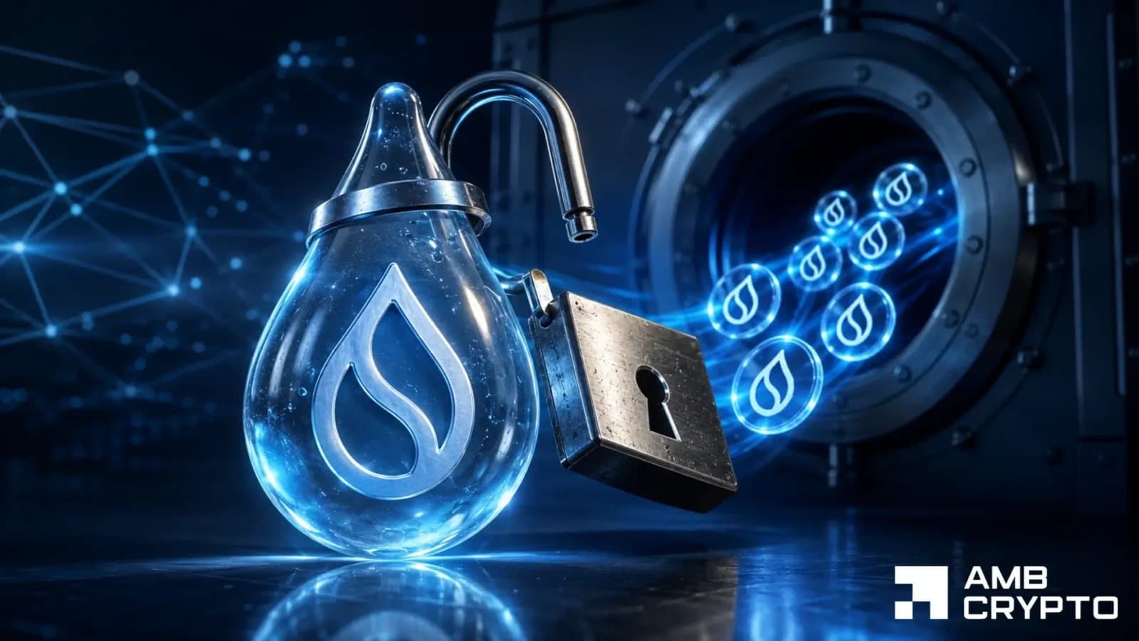 SUI Struggles to Hold $0.67 Ahead of August Token Supply Increase