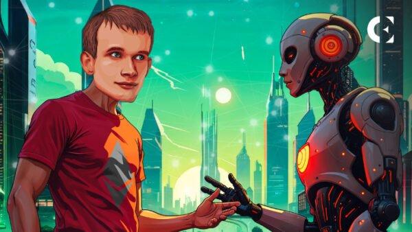 Vitalik Buterin Discusses the Future of AI and Superintelligence