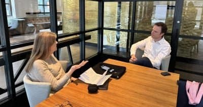 Increase Founder Takes Controlling Stake in Twin City Bank While Keeping Fintech Separate