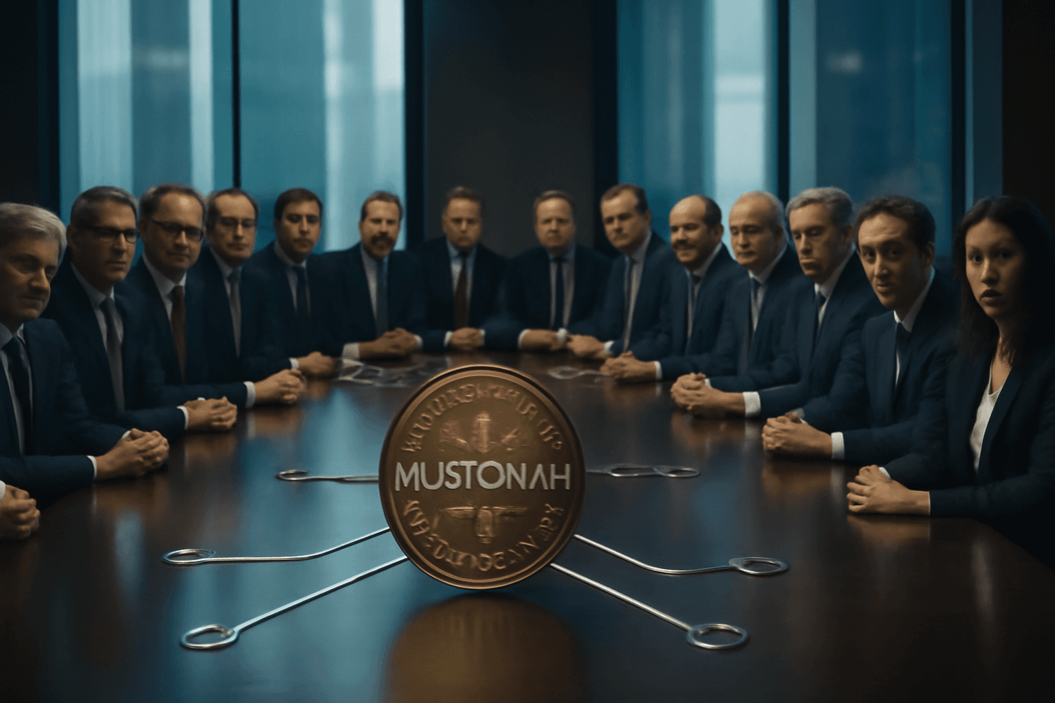 Seventeen Major Banks to Pilot SWIFT's Blockchain Payment System