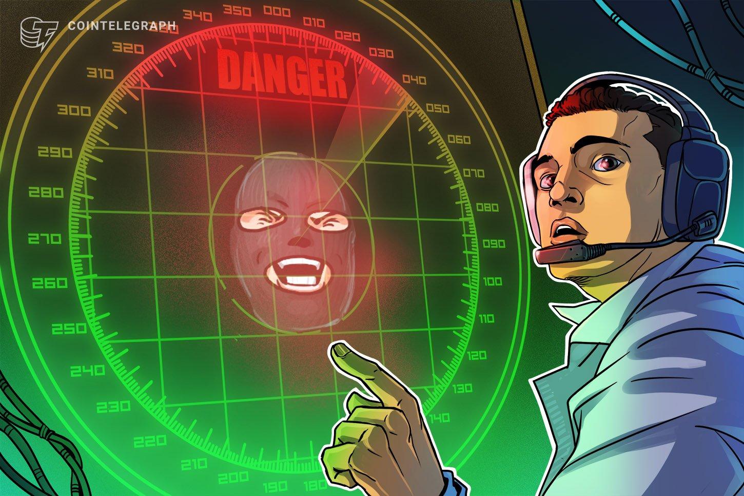 Bitcoin approaches $63,500 as traders forecast a challenging Monday