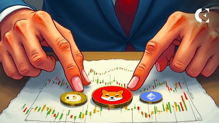 Crypto Spot Trading Volume Falls Nearly 28% in Q2 with May at Lowest Point This Year
