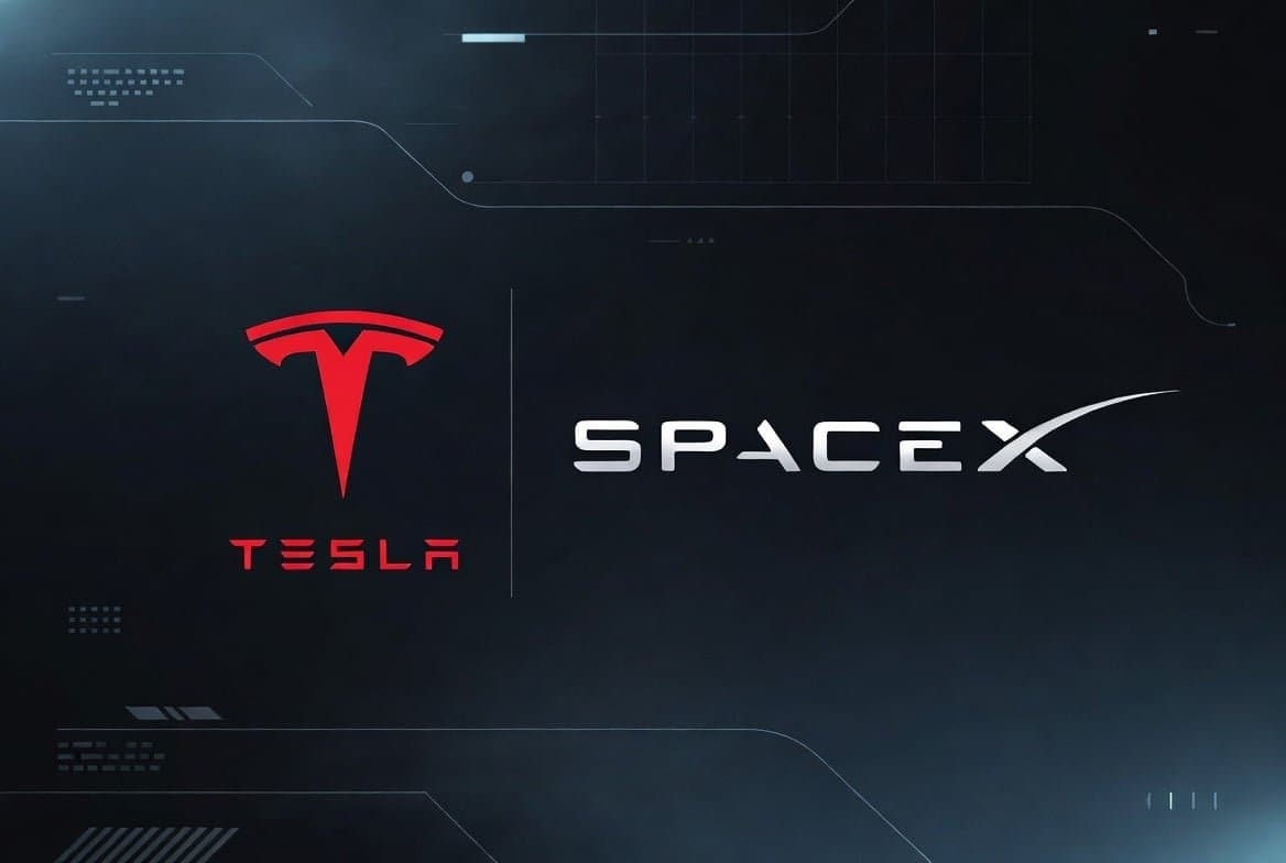 New ETFs Exclude Elon Musk-Linked Companies Amid Investor Skepticism