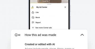 Google Pulls AI Image Overlay Feature After Just One Day Due to Misuse Concerns