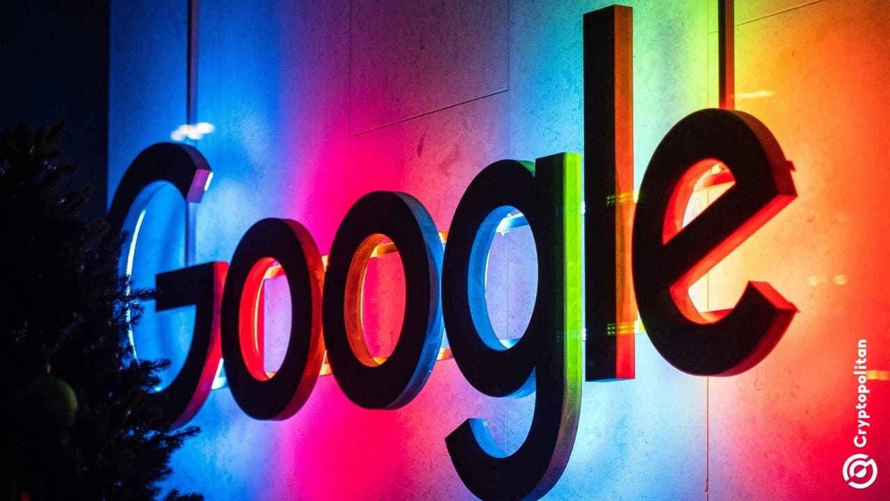 Google Introduces New AI-Driven Image Gallery to Compete with Pinterest
