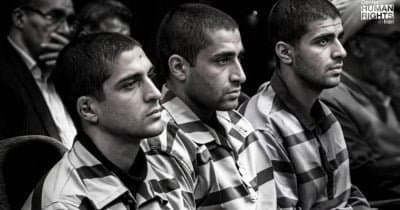 Iran Executes Protester Amid Intensified Crackdown on Opposition
