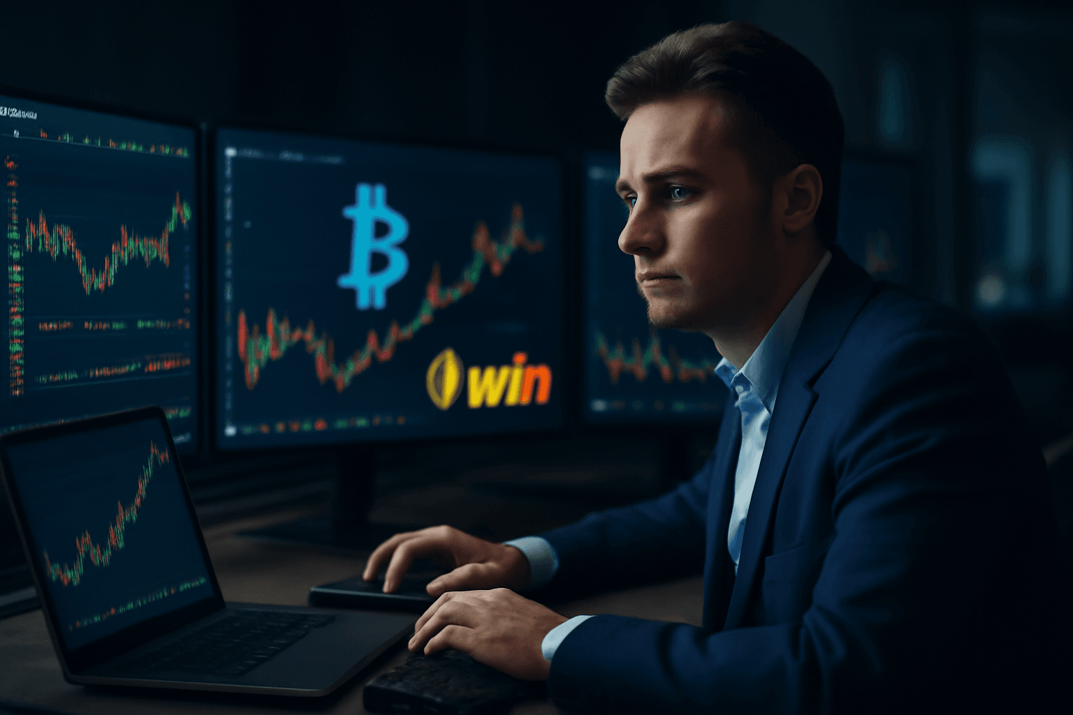 1win Introduces New Cryptocurrency Prediction Markets for Traders