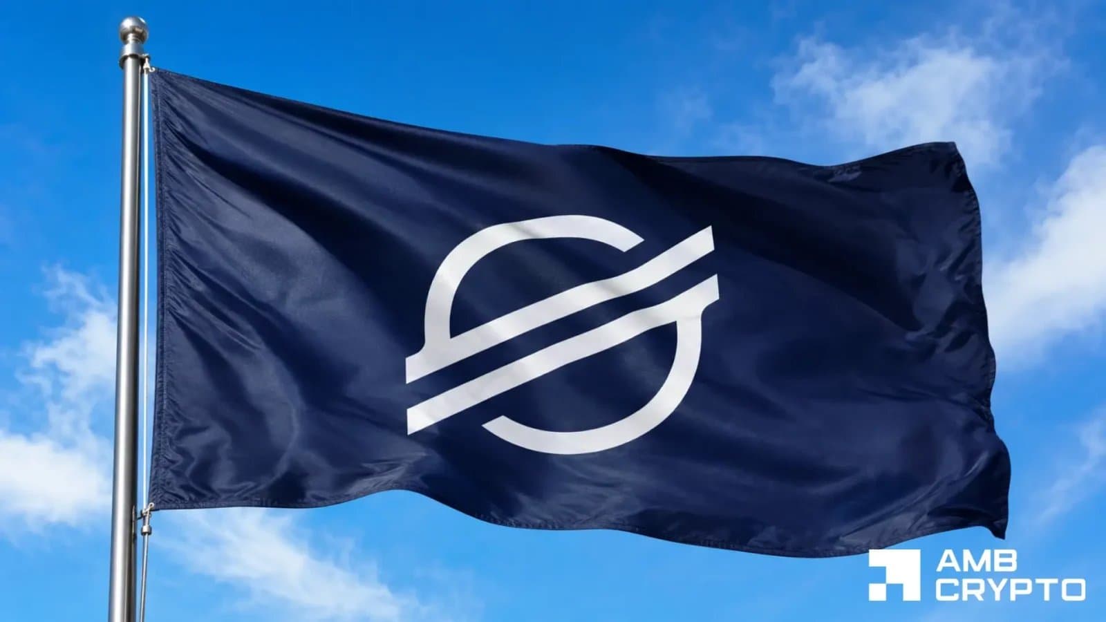 Stellar Aims for $1 by 2030 but Needs a 483% Surge to Get There