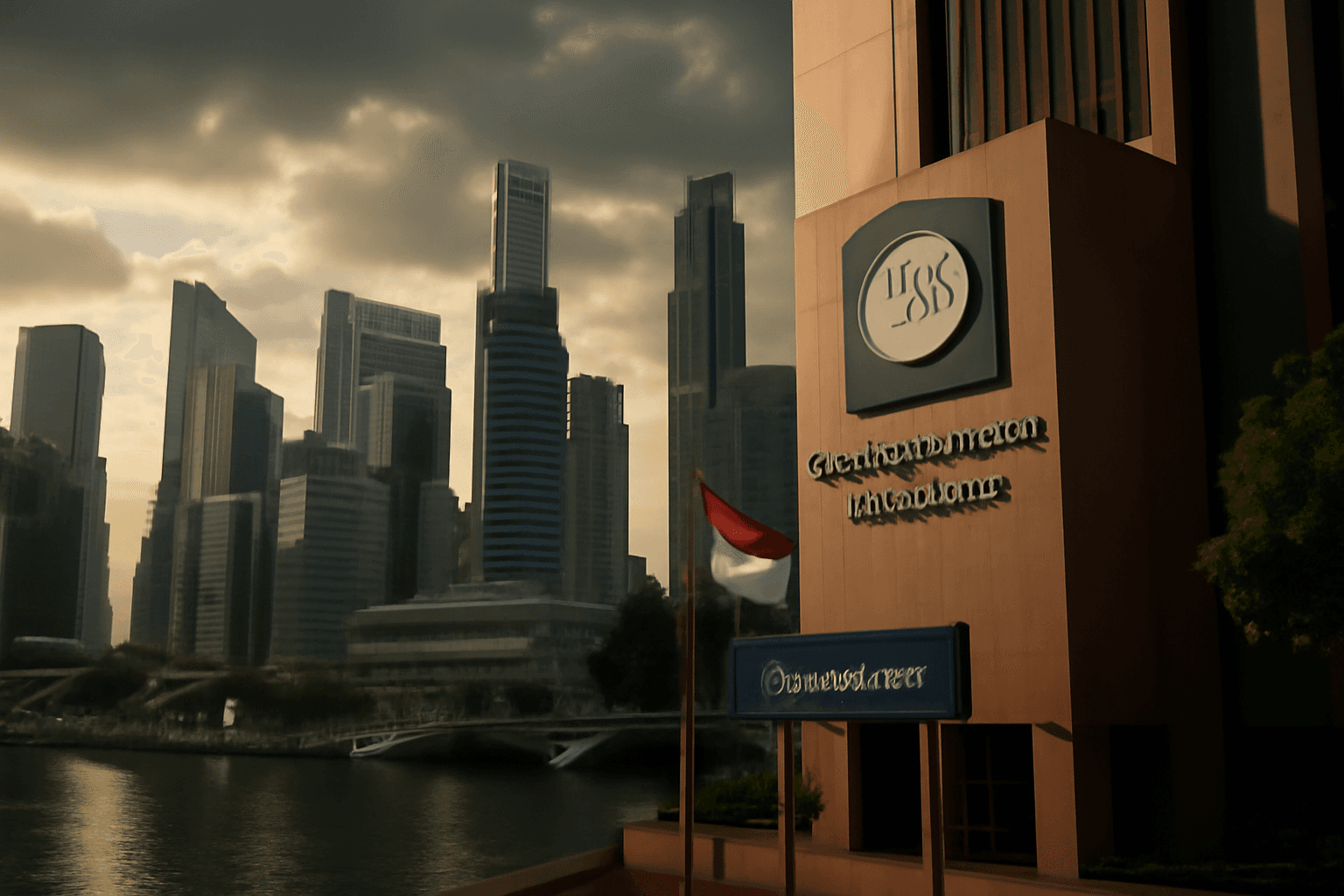 Cumberland Receives Major Payment Institution License in Singapore