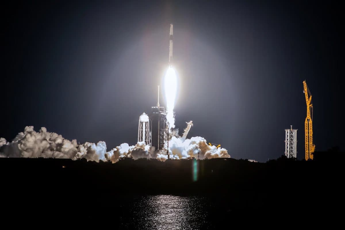 ChatGPT Forecasts SpaceX Shares to Reach New Highs by 2027