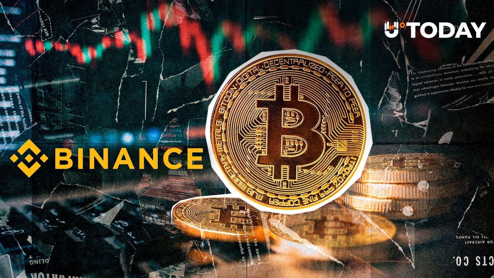 Binance Futures Trading Volume Reaches $1.6 Trillion