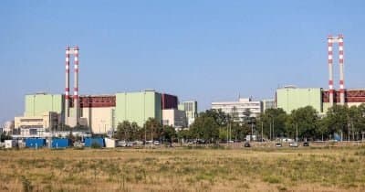 Hungary’s Nuclear Plant Faces Shutdown as Danube Hits Historic Low