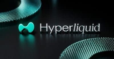 Massive HYPE Token Sell-off Triggers Price Drop