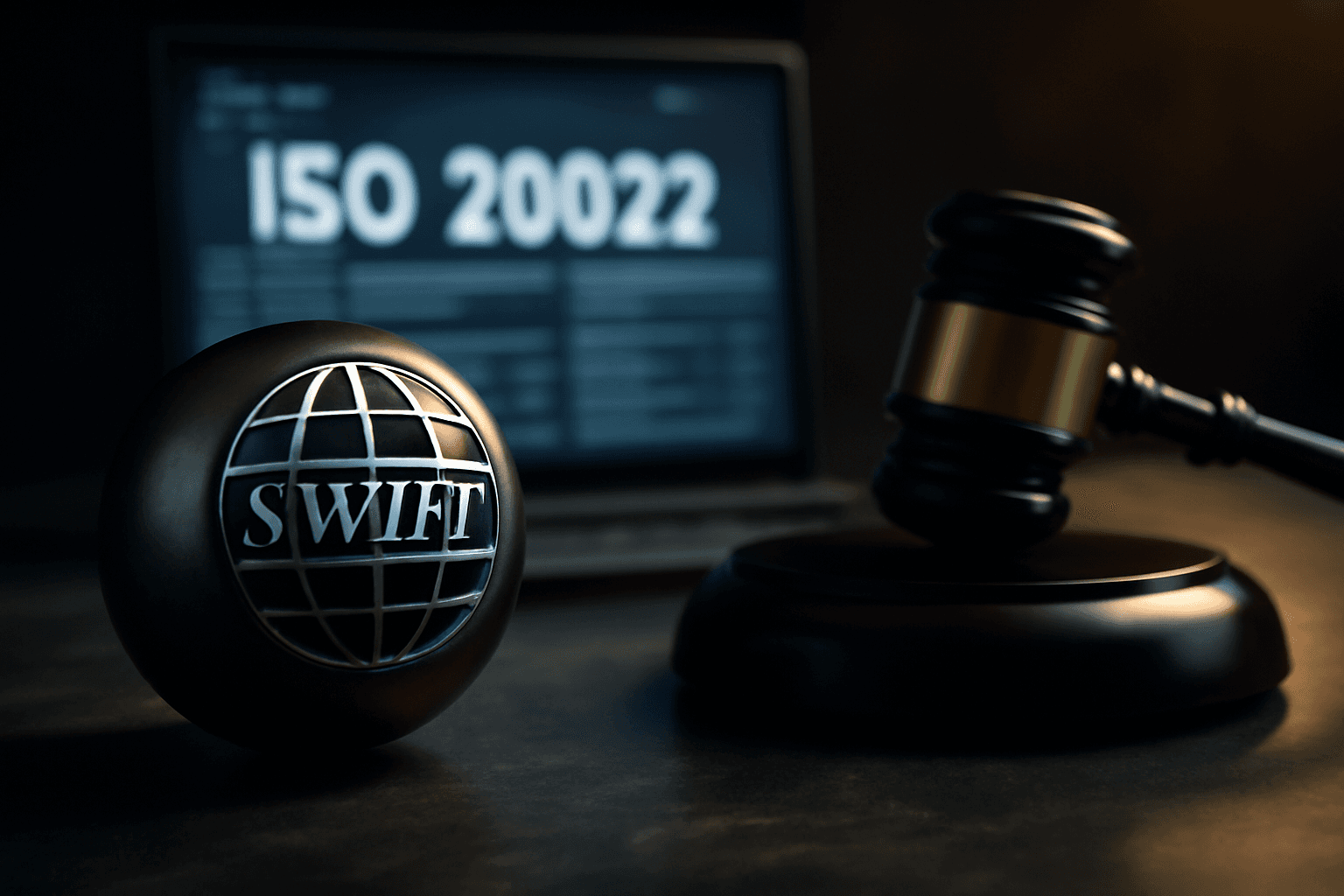SWIFT to Enforce ISO 20022 Standards for Cross-Border Payments