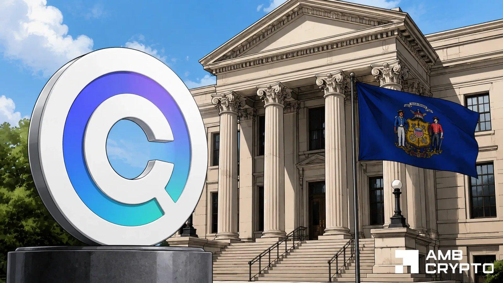 Circle Requests Dismissal of Wisconsin's Contempt Case Over USDC Reissue