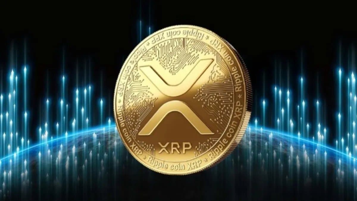XRP Price Stabilizes at $1.11 Amid ETF Outflows