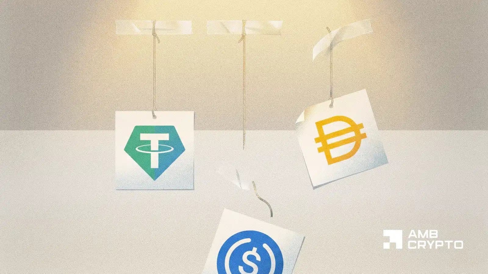 Stablecoin Outflows in June Signal Potential Bitcoin Bottom