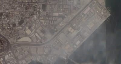 Attack Reported on US Naval Base in Bahrain Amidst Iran-US Tensions