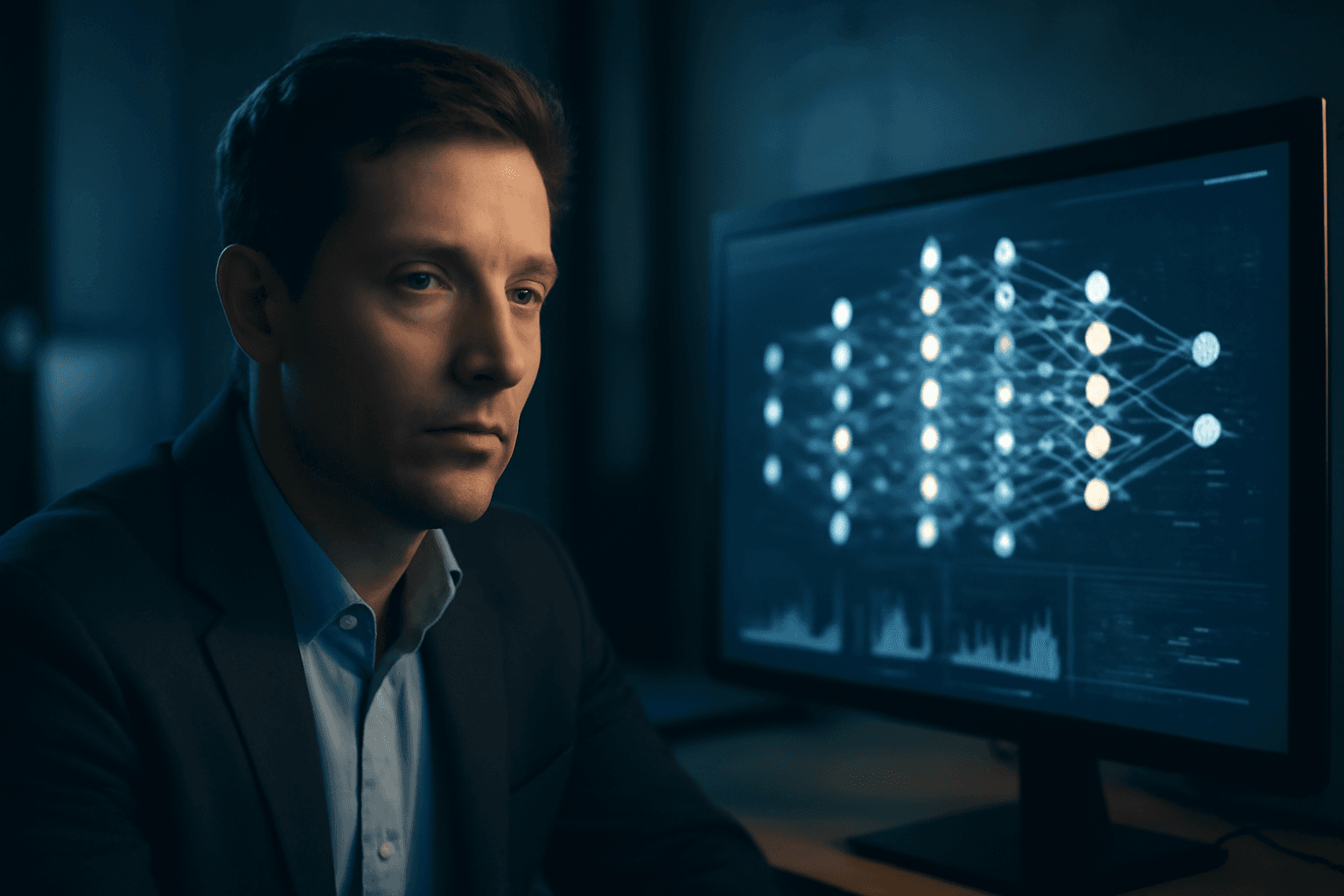 Veritone Shares Rise Over 4% After Joining DOE Genesis Mission Consortium