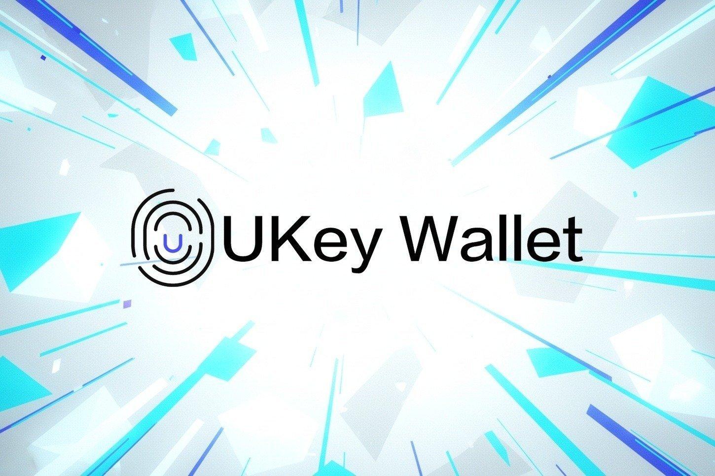 UKey Introduces the Seed Ring: A New Way to Secure Crypto Assets
